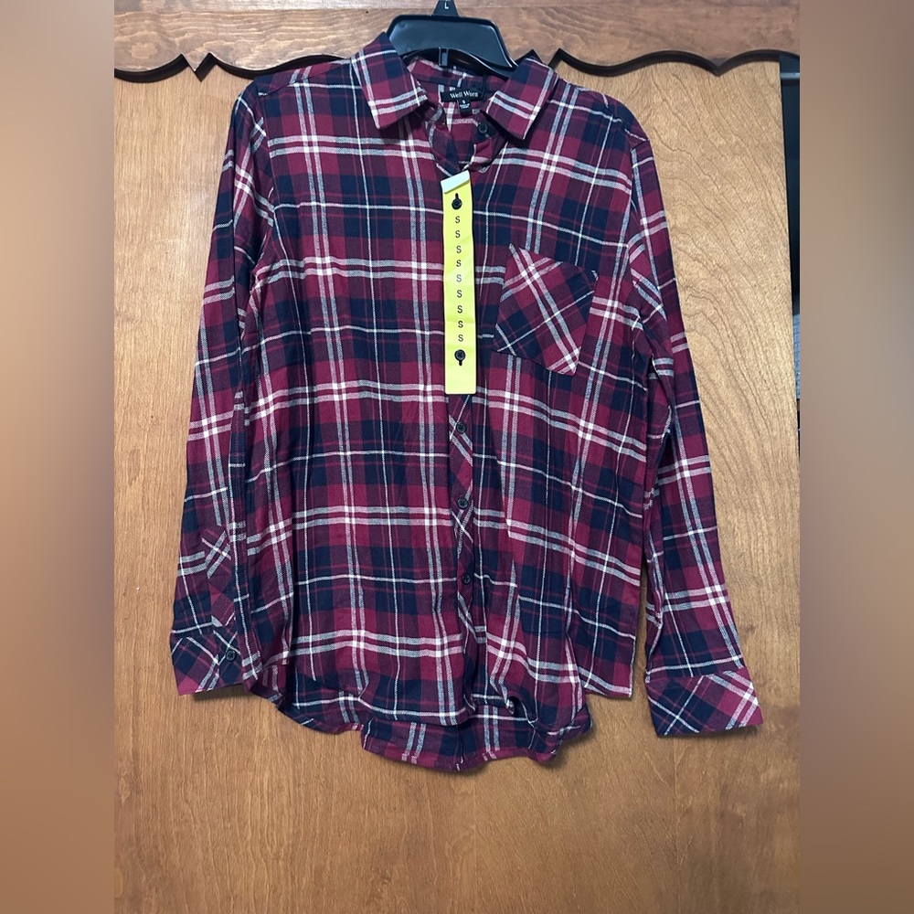 Flannel